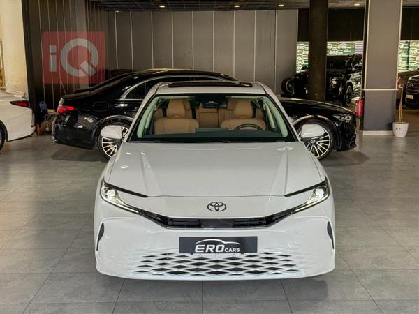 Toyota for sale in Iraq